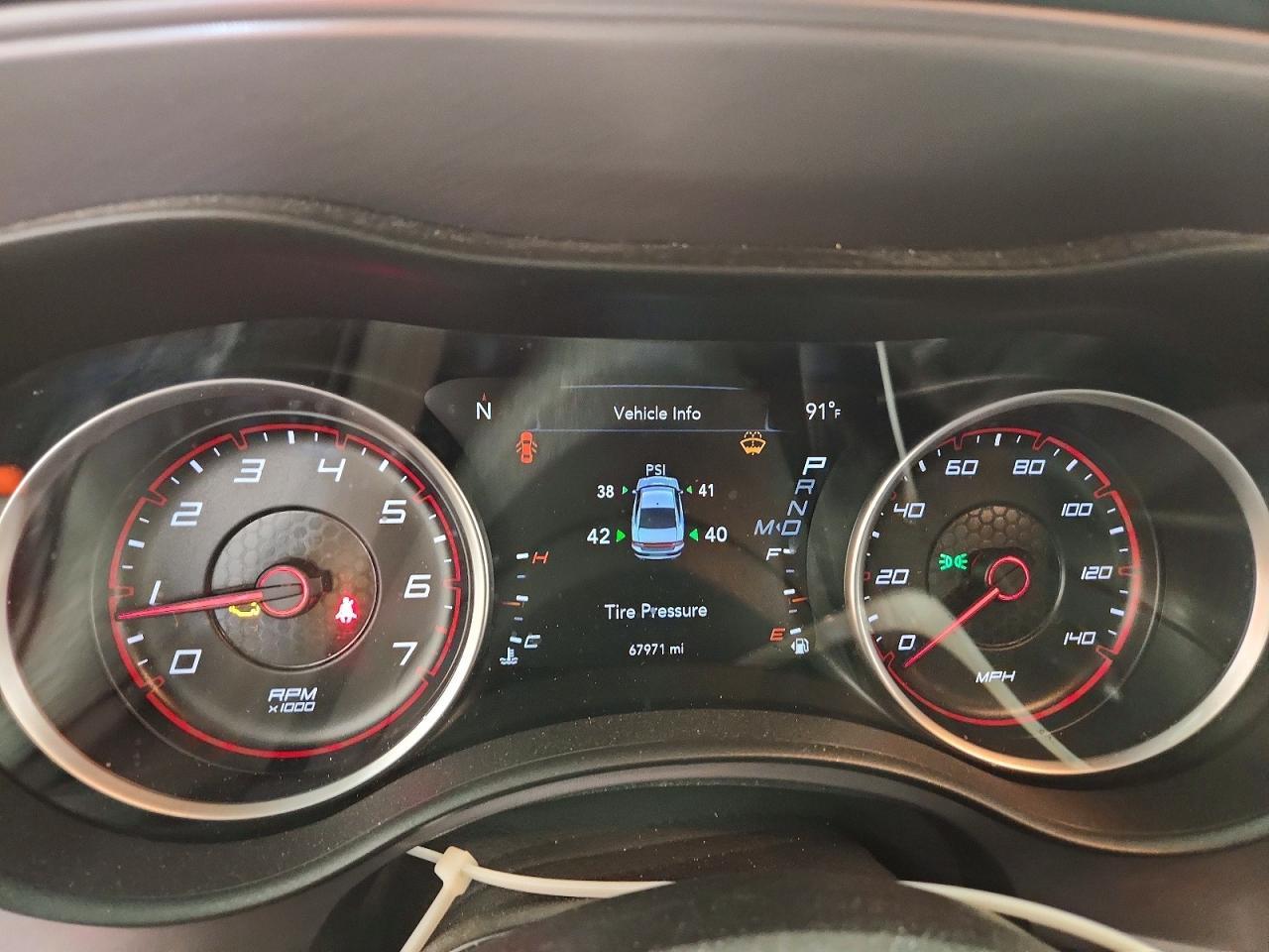 2023 Dodge Charger Gt - zdjęcie 9