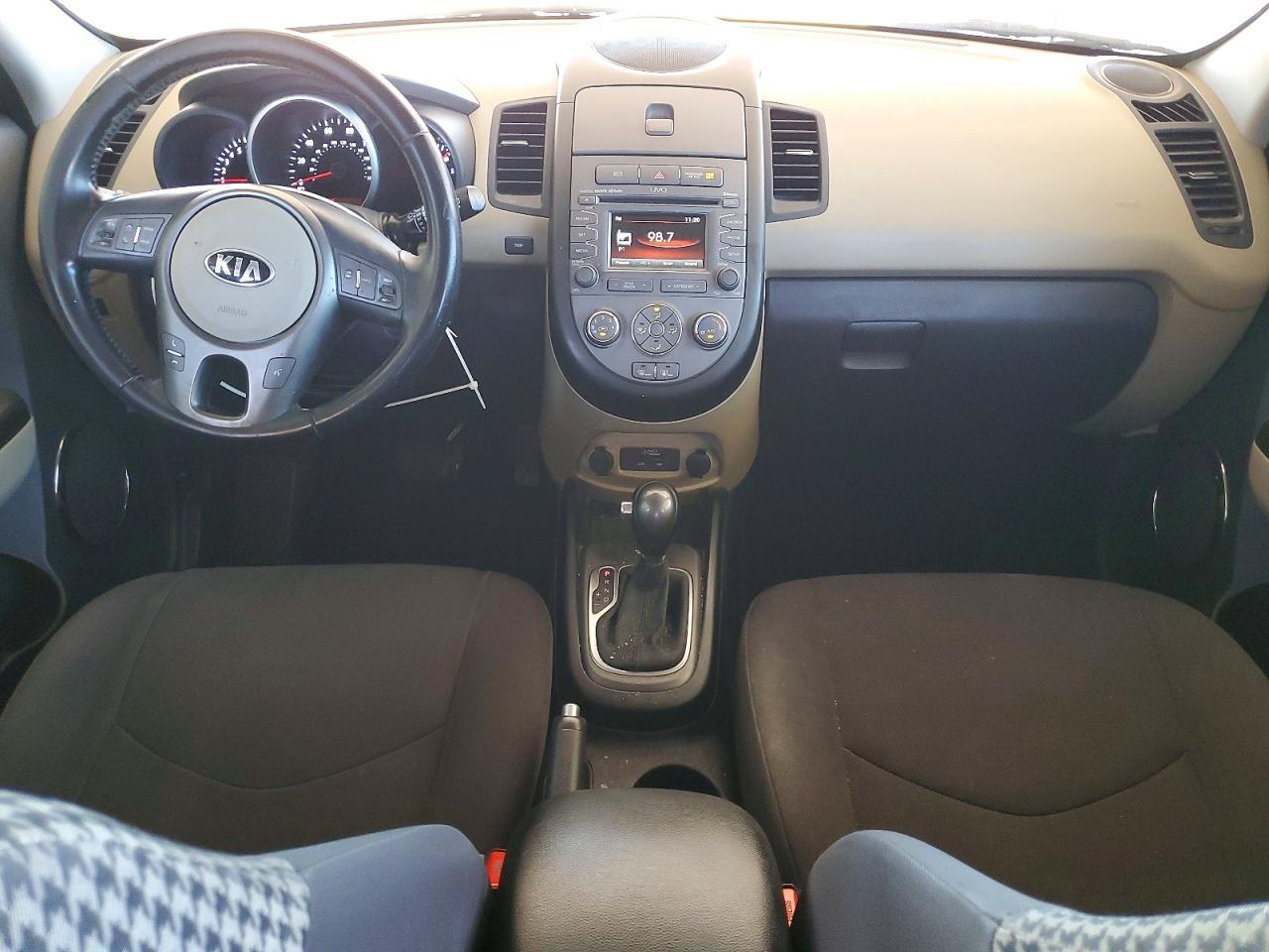 2013 Kia Soul ! - zdjęcie 8