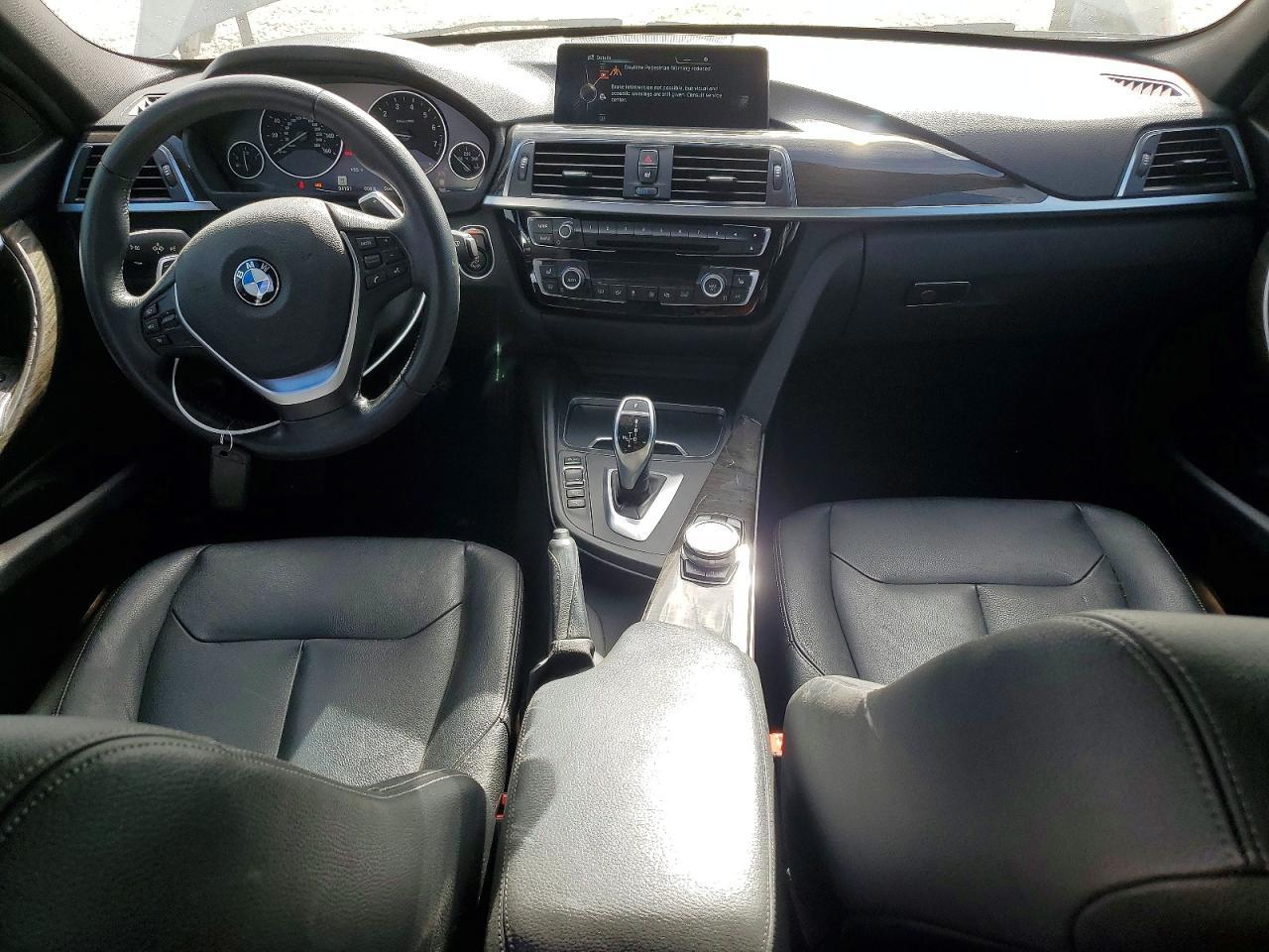 2016 BMW 328 I Sulev - zdjęcie 8