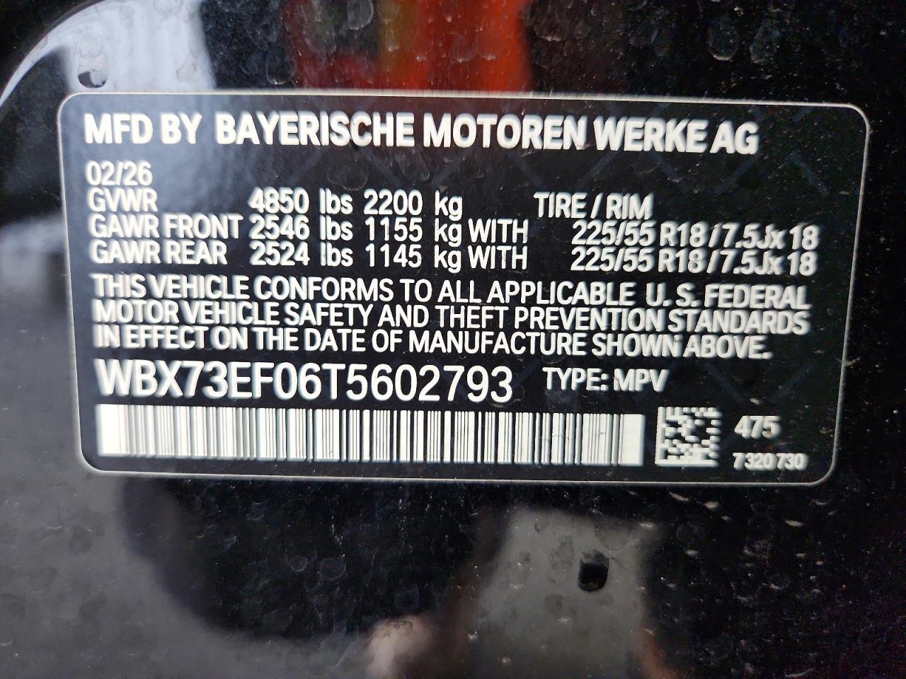 2026 BMW X1 xDrive28I - zdjęcie 13
