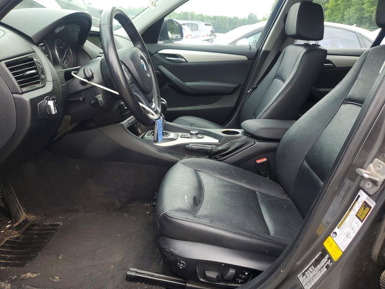 2013 BMW X1 Sdrive28I - zdjęcie 7