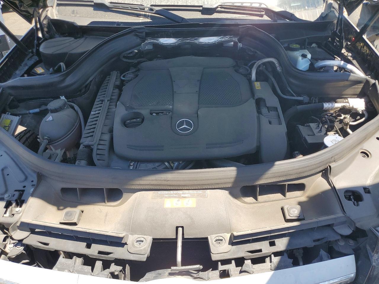 2015 Mercedes-Benz Glk 350 - zdjęcie 12