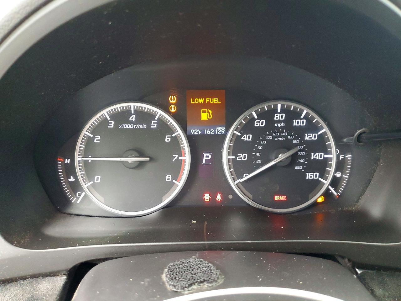 2014 Acura Ilx 20 - zdjęcie 9