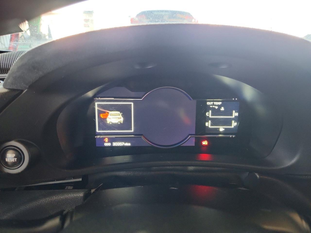 2024 Toyota Gr 86 Premium - zdjęcie 9