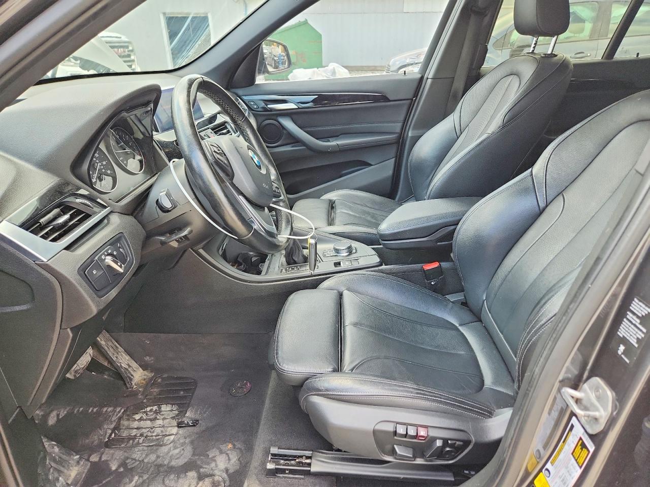 2018 BMW X1 xDrive28I - zdjęcie 7