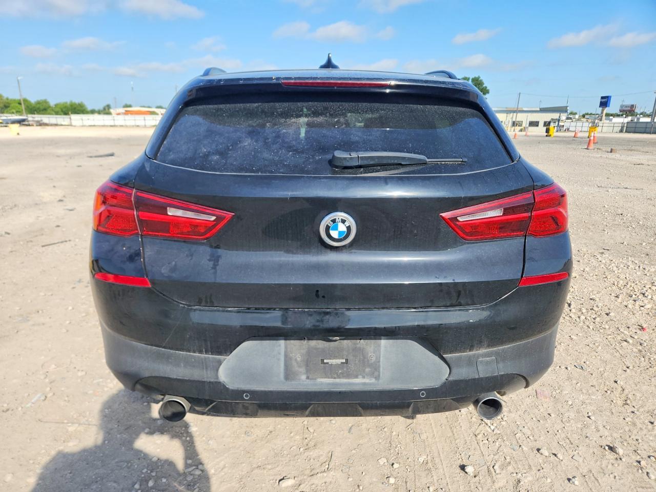 2018 BMW X2 xDrive28I - zdjęcie 6