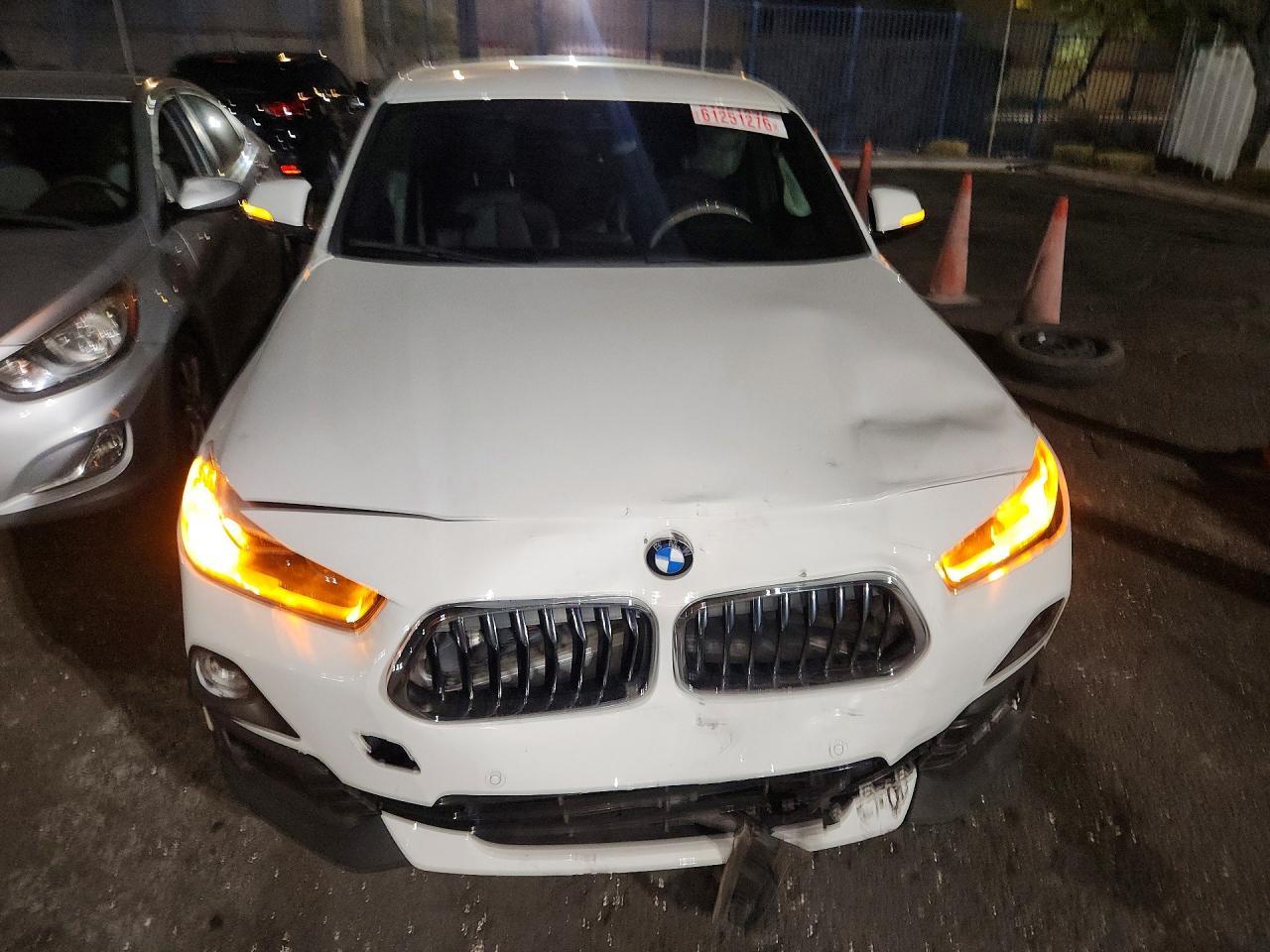2019 BMW X2 Sdrive28I - zdjęcie 5