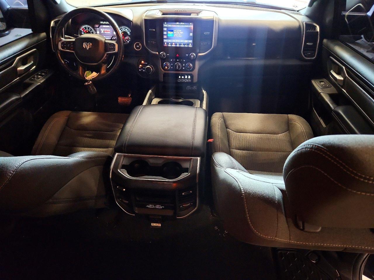 2020 Ram 1500 Big Horn/Lone Star - zdjęcie 8