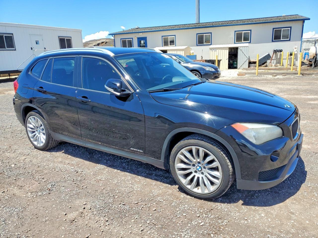 2014 BMW X1 Sdrive28I - zdjęcie 4