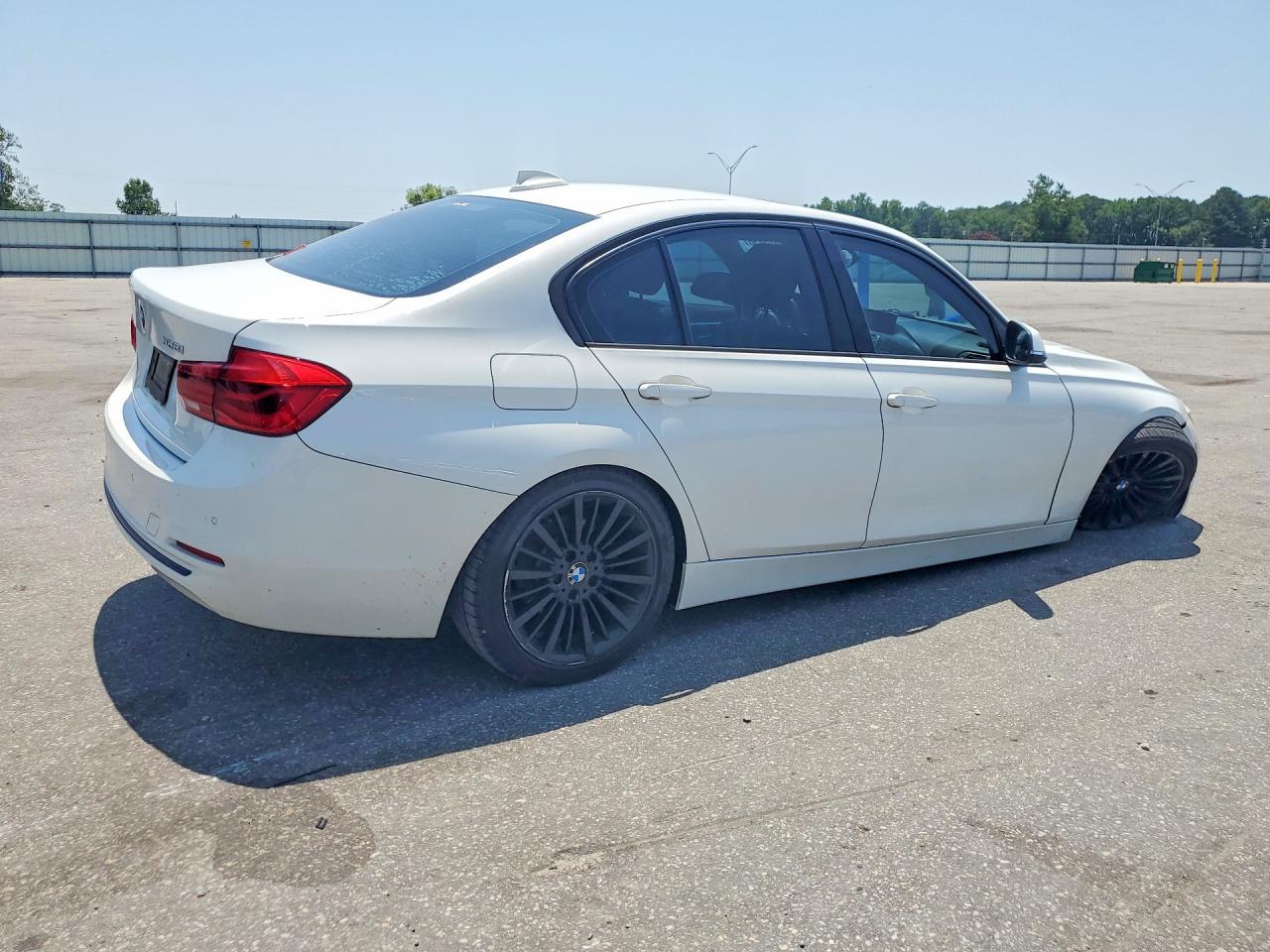2016 BMW 328 I Sulev - zdjęcie 3