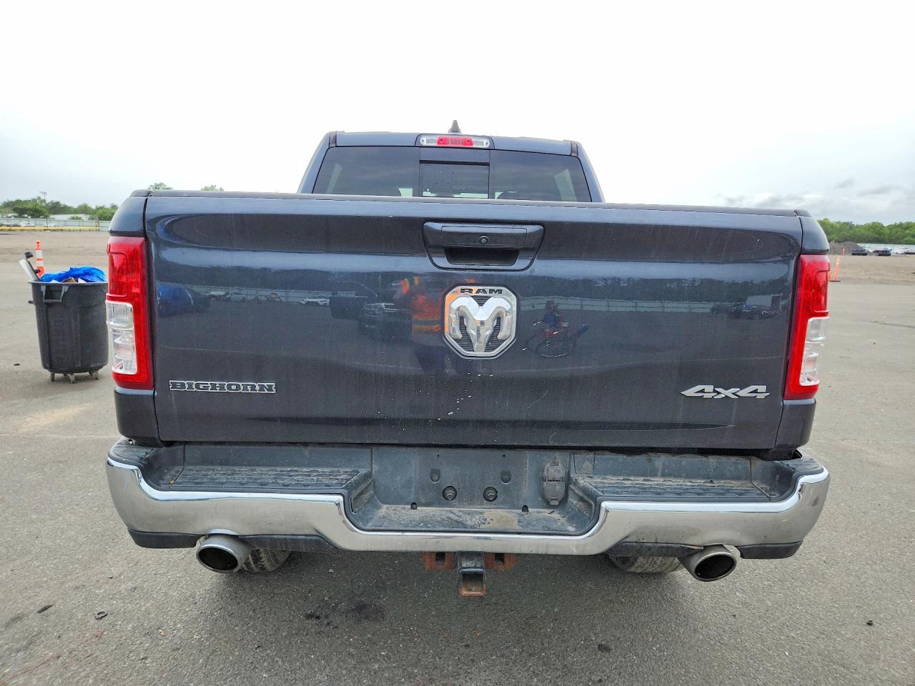 2021 Ram 1500 Big Horn/Lone Star - zdjęcie 6
