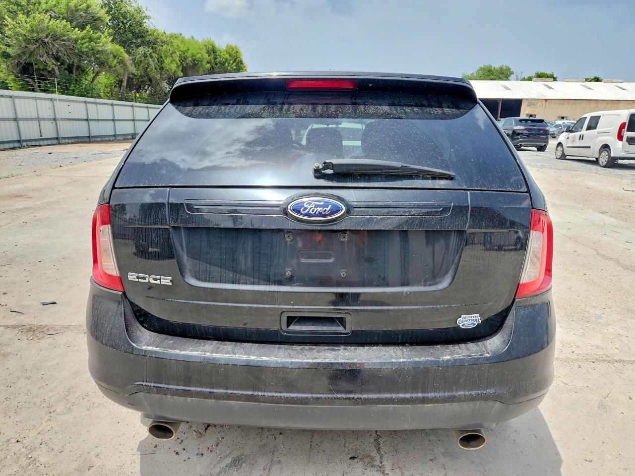 2013 Ford Edge Se - zdjęcie 6