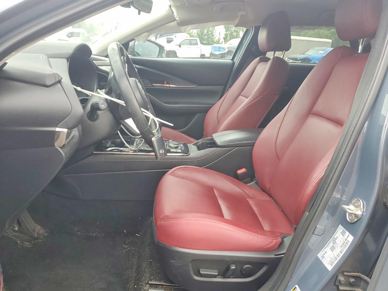 2023 Mazda Cx-30 Preferred - zdjęcie 7