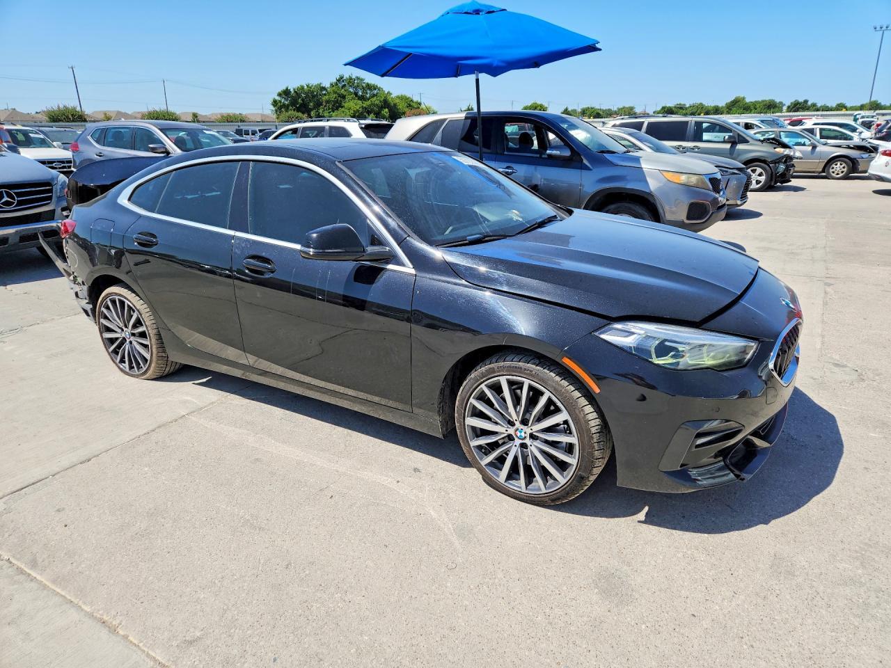 2021 BMW 228I - zdjęcie 4