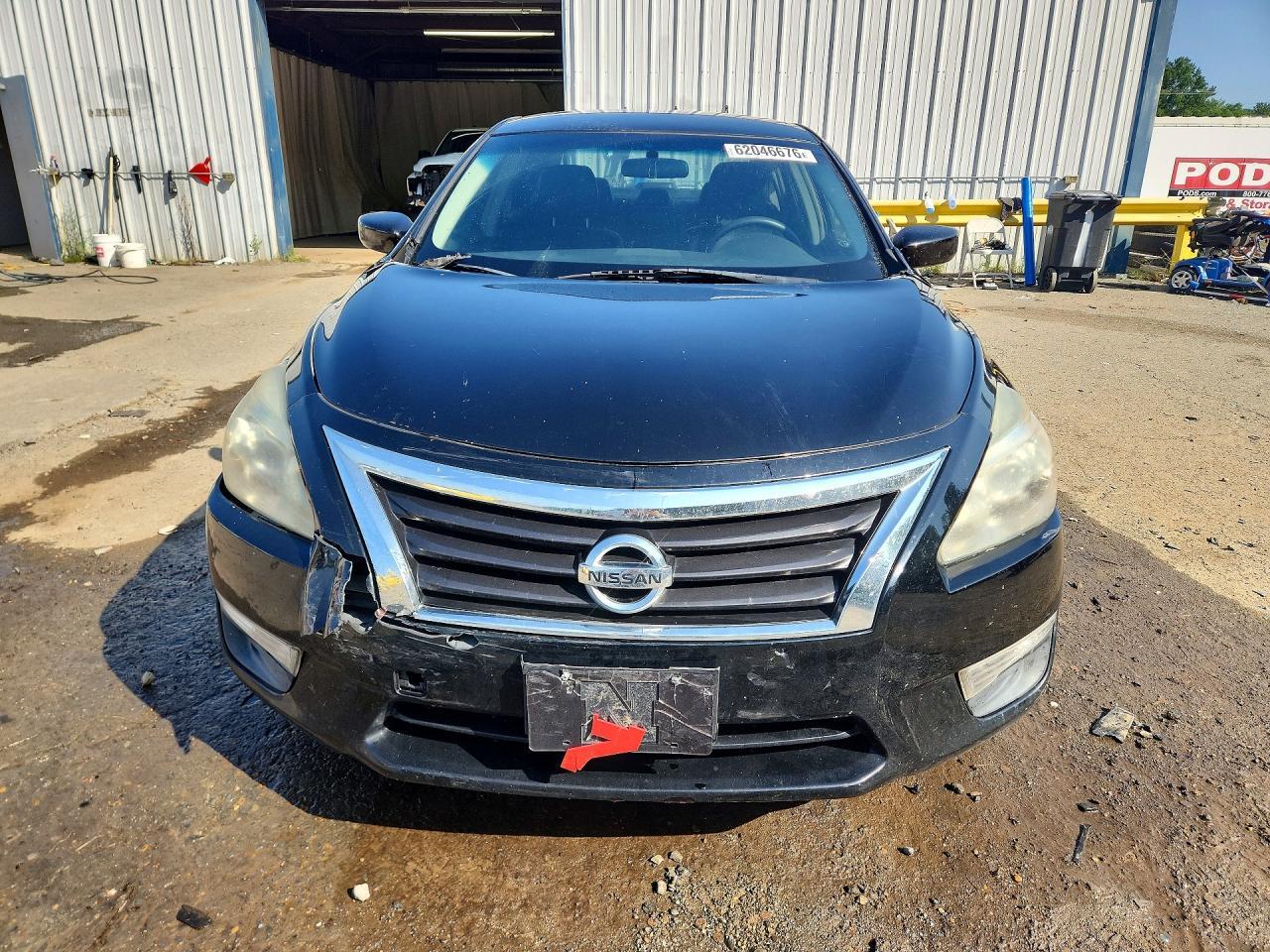 2013 Nissan Altima 2.5 - zdjęcie 5
