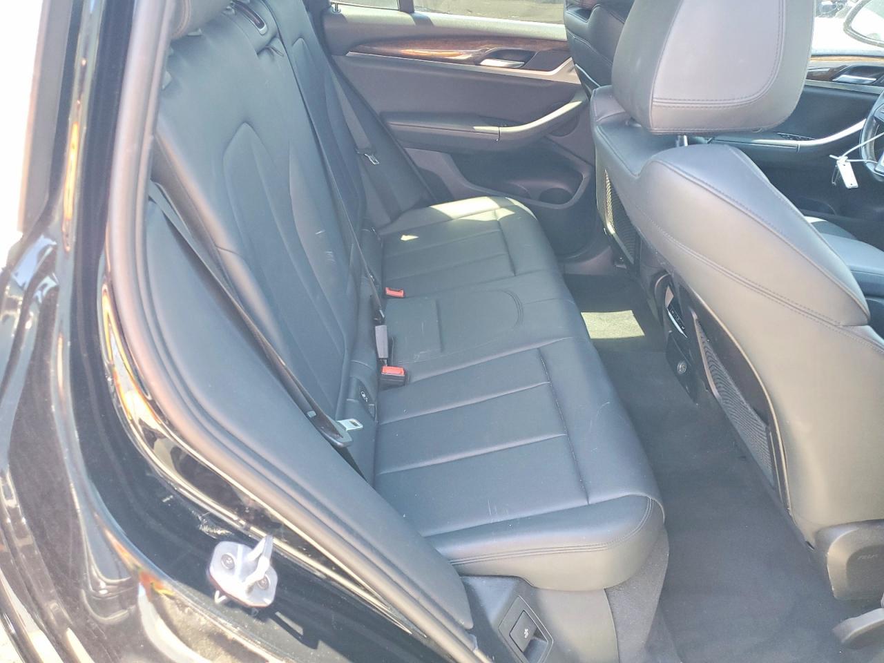 2019 BMW X3 Sdrive30I - zdjęcie 11
