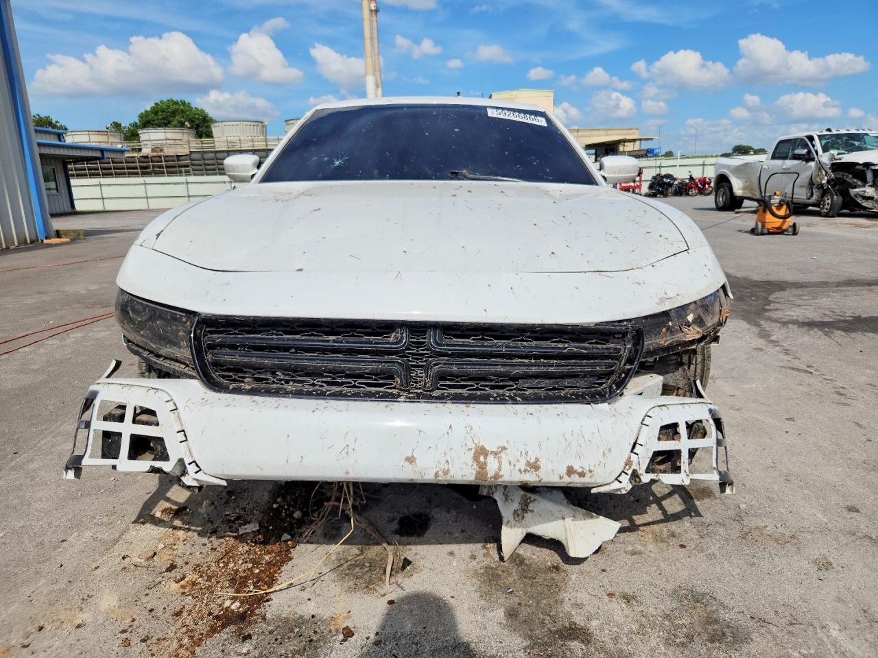 2022 Dodge Charger Sxt - zdjęcie 5