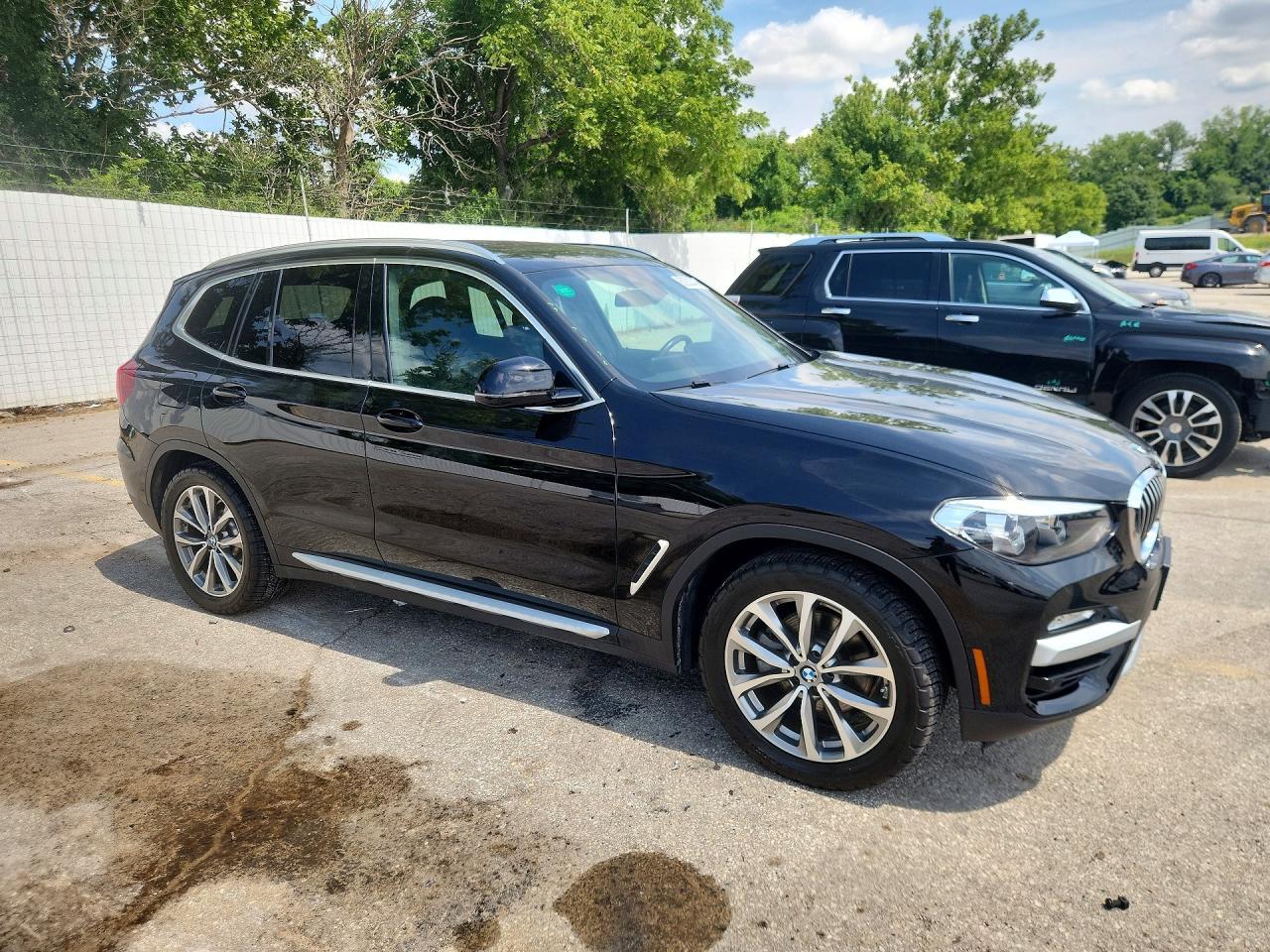 BMW X3 - zdjęcie 4