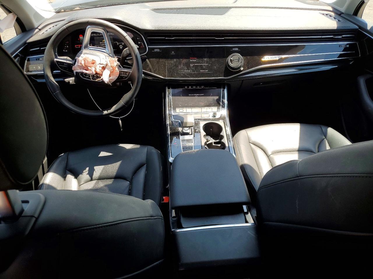 2022 Audi Q7 Premium Plus - zdjęcie 8