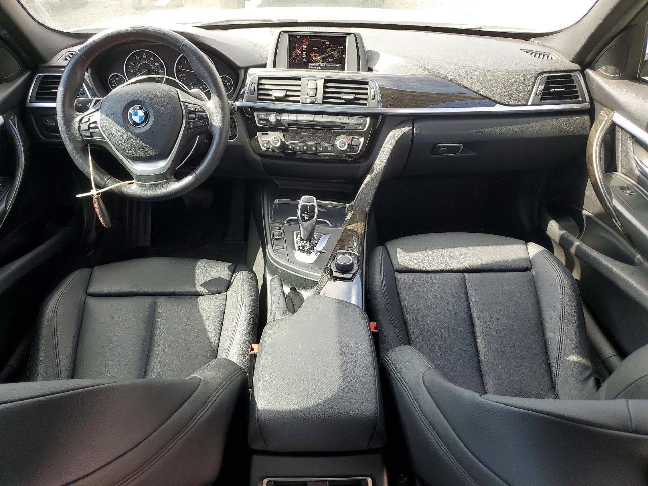 2016 BMW 328 I Sulev - zdjęcie 8