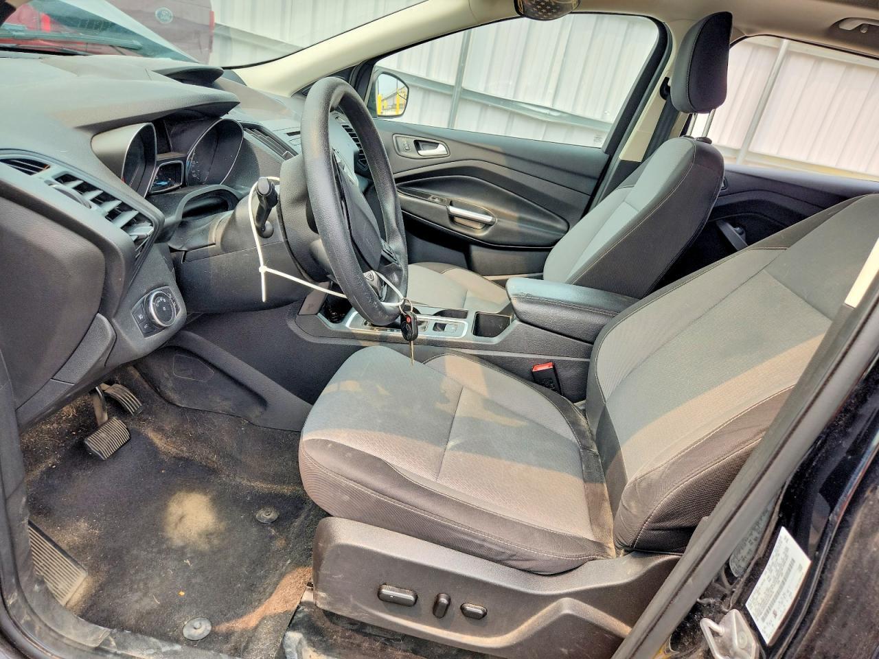 2018 Ford Escape Se - zdjęcie 7