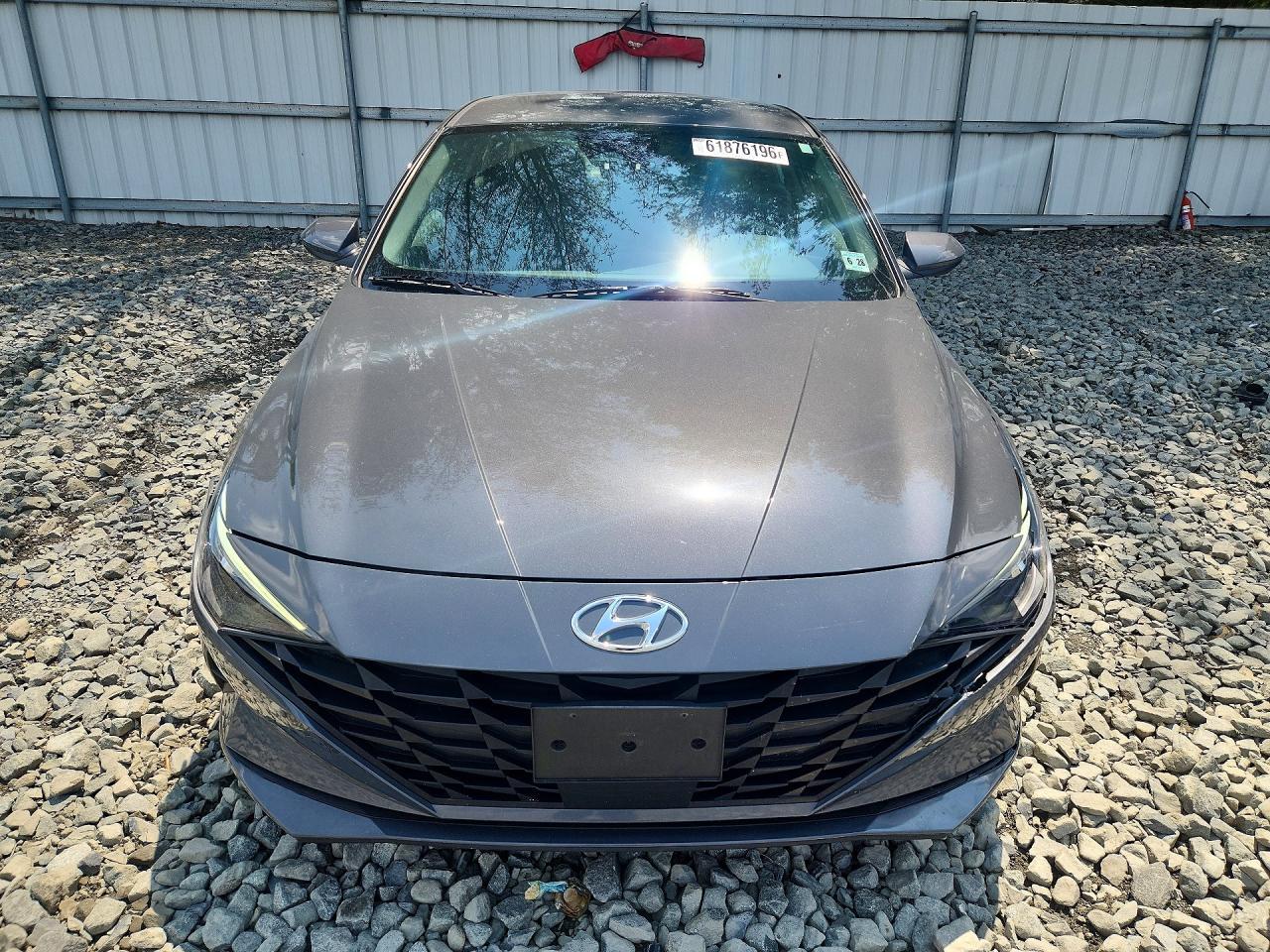 2023 Hyundai Elantra Sel - zdjęcie 5