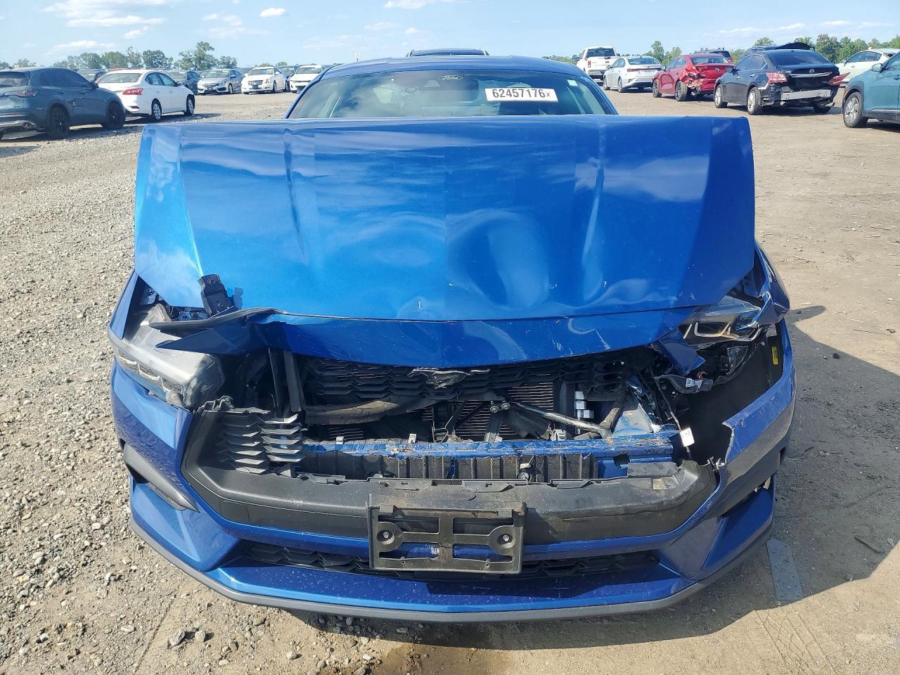 2024 Ford Mustang - zdjęcie 5