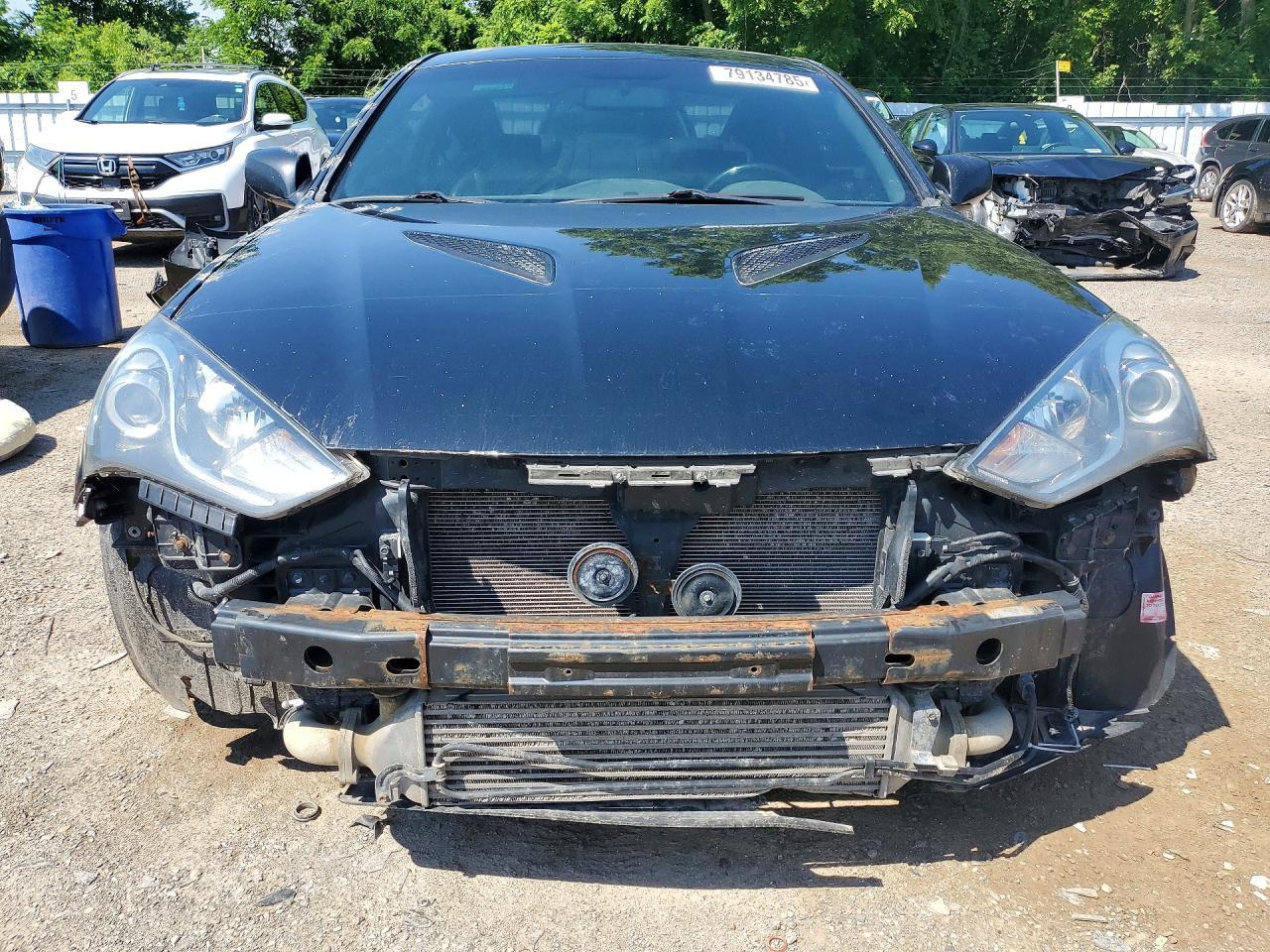 2013 Hyundai Genesis Coupe 2.0T - zdjęcie 5