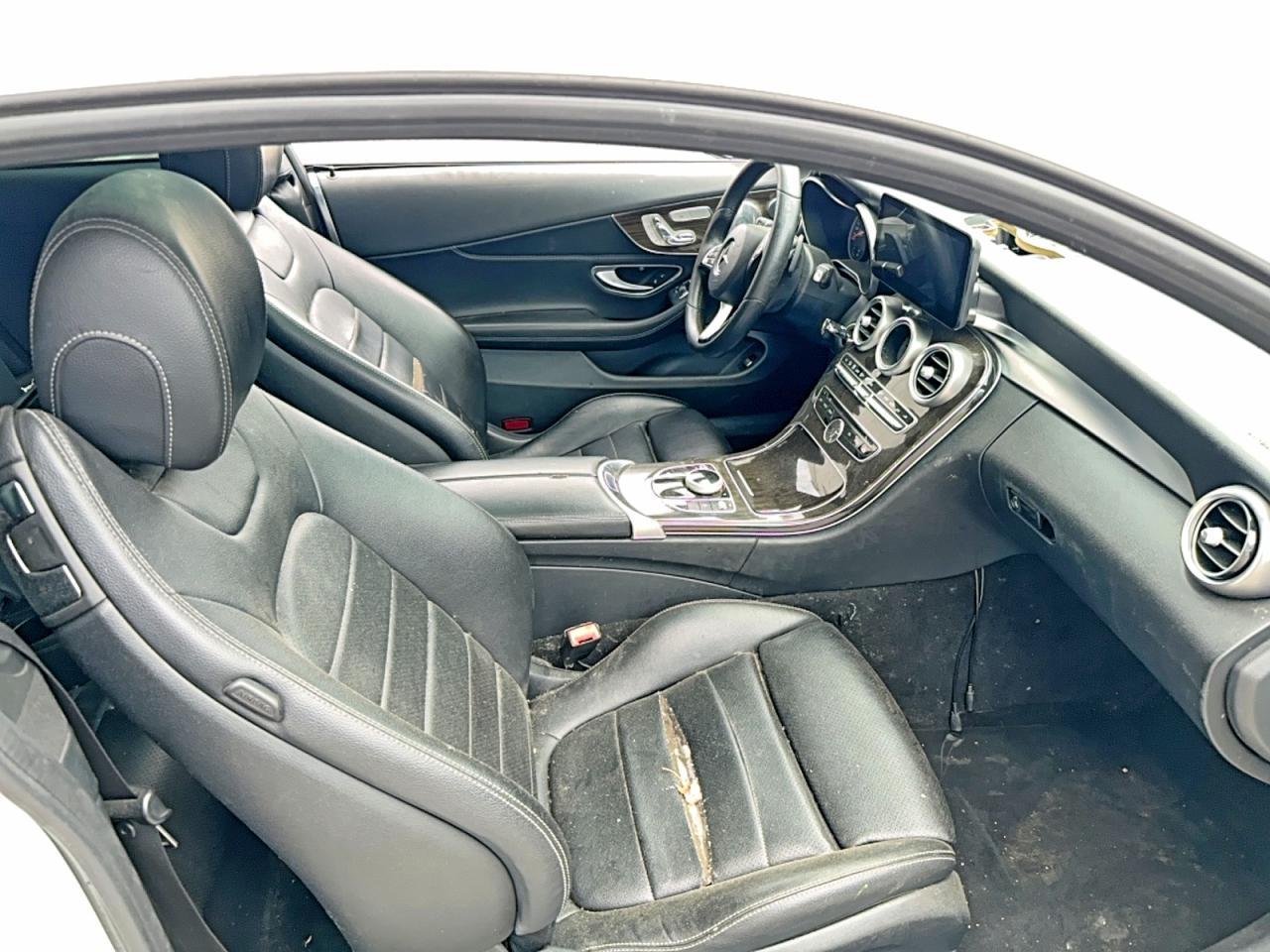 2018 Mercedes-Benz C 300 - zdjęcie 5