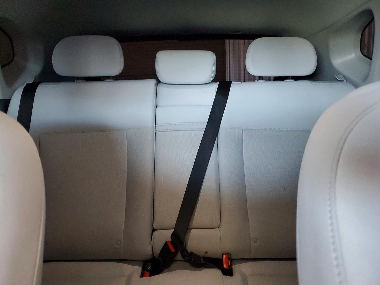 2026 Hyundai Kona Sel Sport - zdjęcie 10
