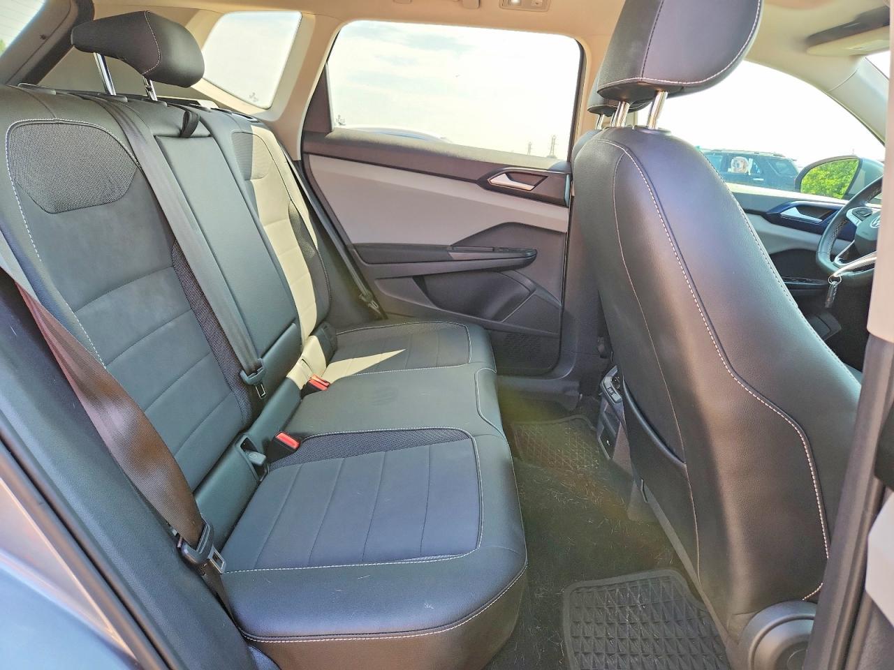 2022 Volkswagen Taos Se Iq Drive - zdjęcie 11