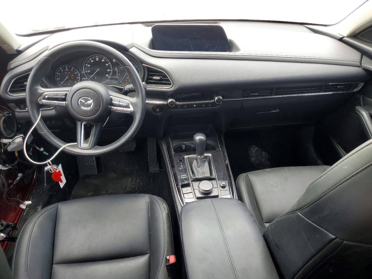 2023 Mazda Cx-30 Preferred - zdjęcie 8