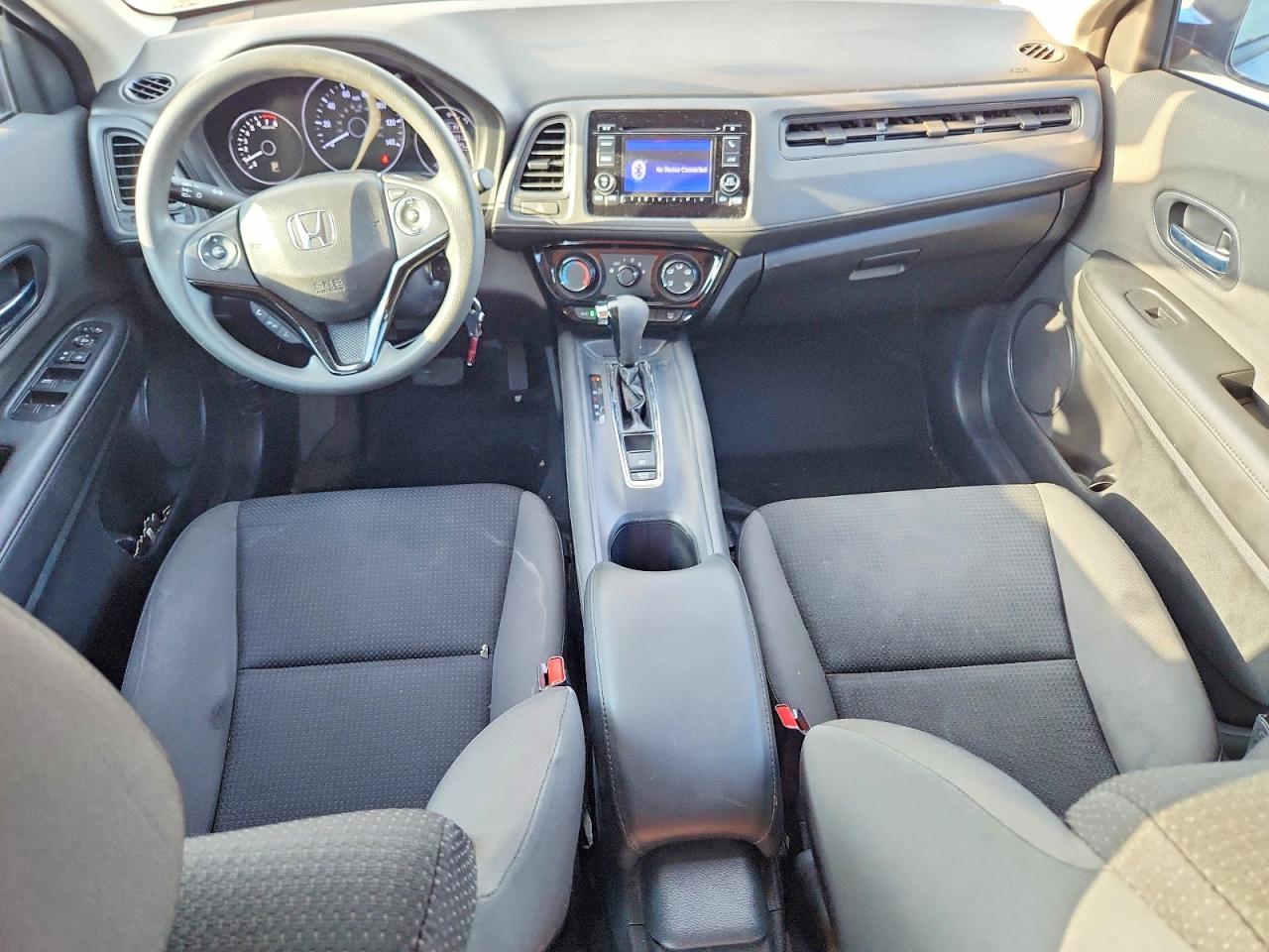 2020 Honda Hr-V Lx - zdjęcie 8