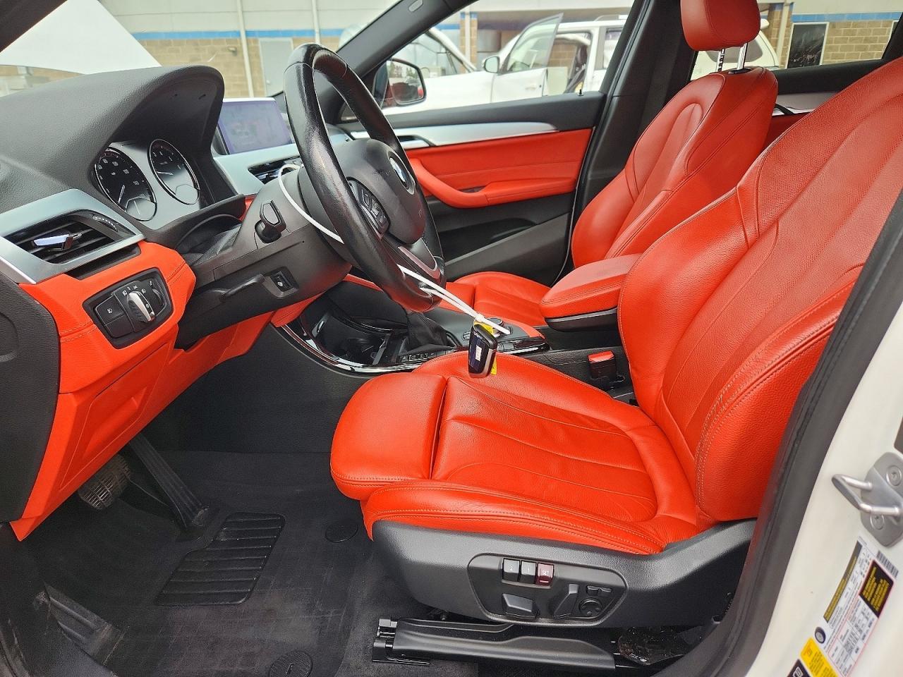 2018 BMW X2 xDrive28I - zdjęcie 7