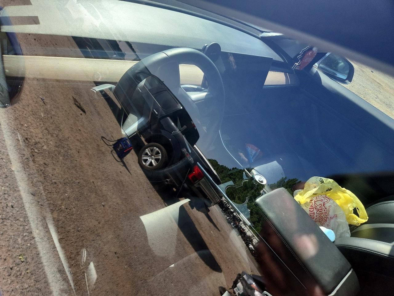 2019 Tesla Model 3 - zdjęcie 9