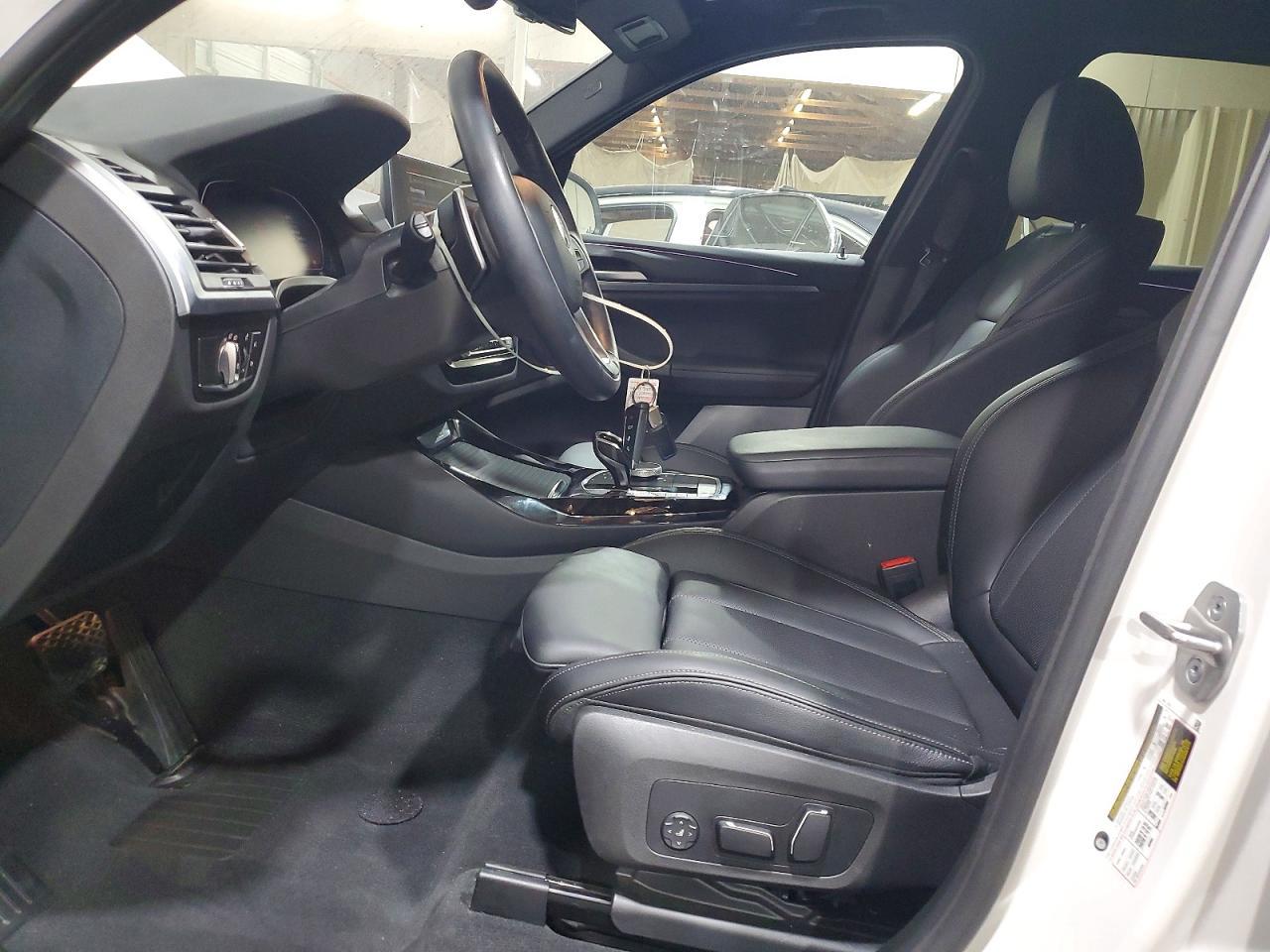 2024 BMW X3 Sdrive30I - zdjęcie 7