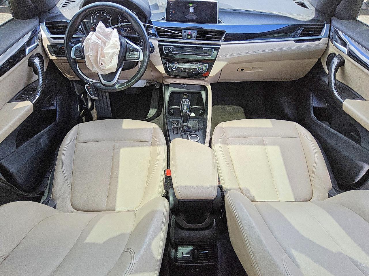 2020 BMW X1 Sdrive28I - zdjęcie 8