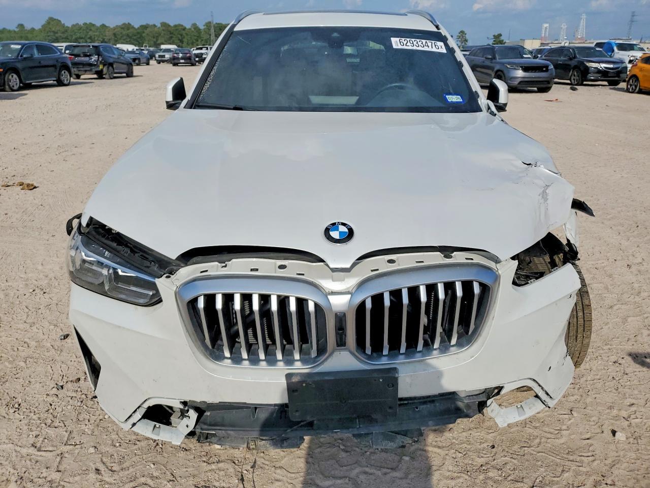 2024 BMW X3 Sdrive30I - zdjęcie 5
