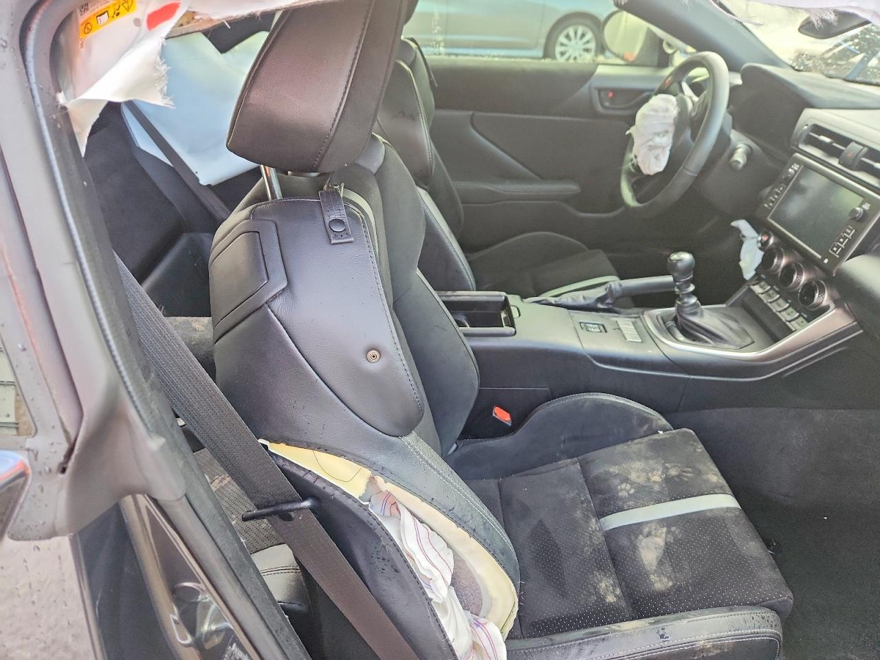 2026 Toyota Gr 86 Premium - zdjęcie 10