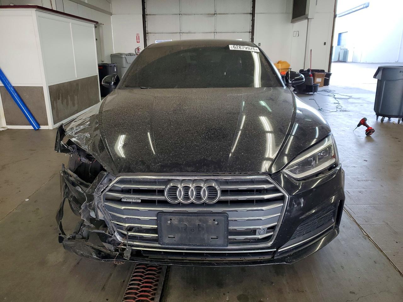 2018 Audi A5 Premium Plus S-Line - zdjęcie 5