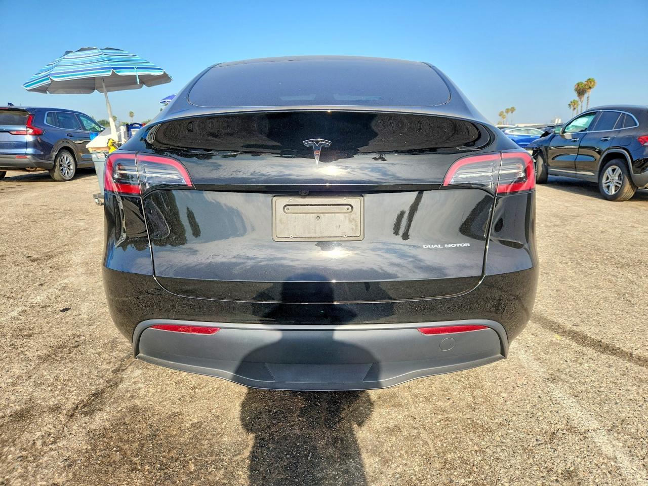 2023 Tesla Model Y - zdjęcie 6