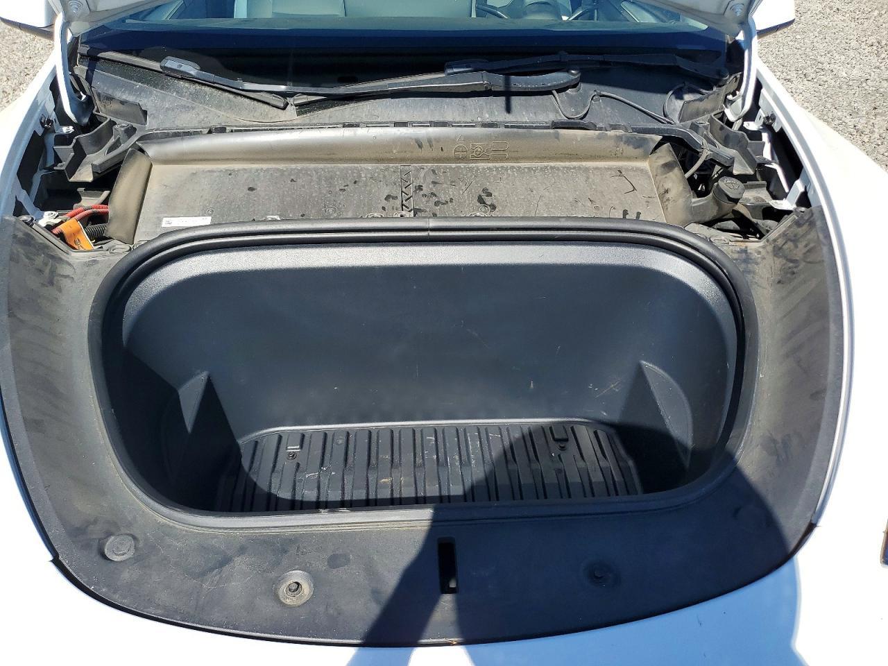2023 Tesla Model Y - zdjęcie 11