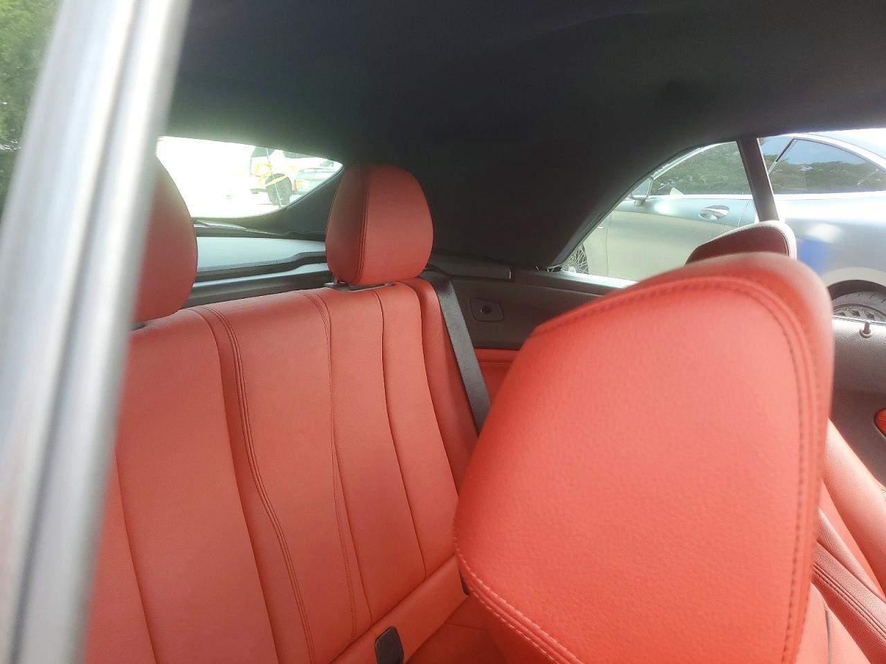 2015 BMW 228 I - zdjęcie 10