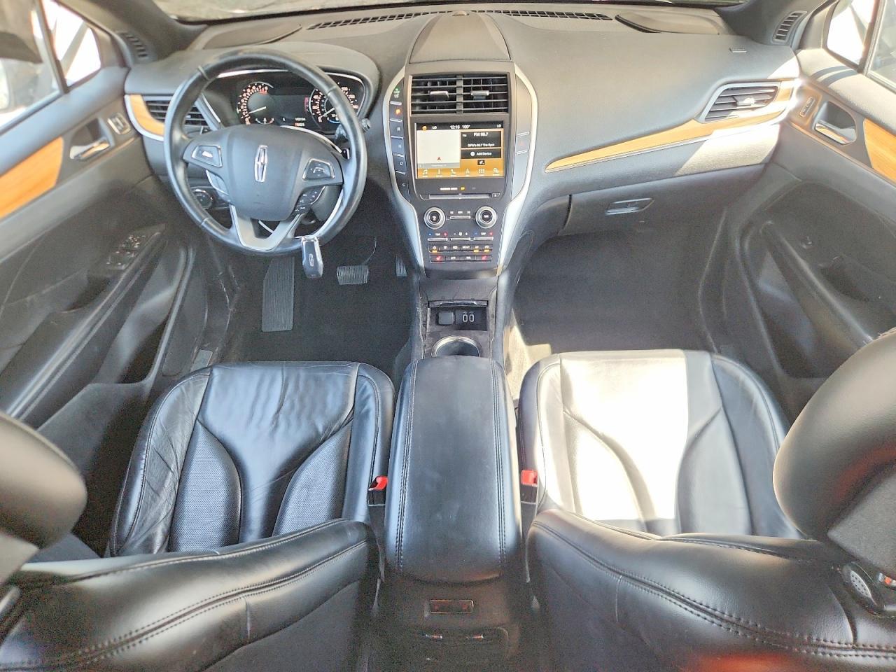 2016 Lincoln Mkc Select - zdjęcie 8