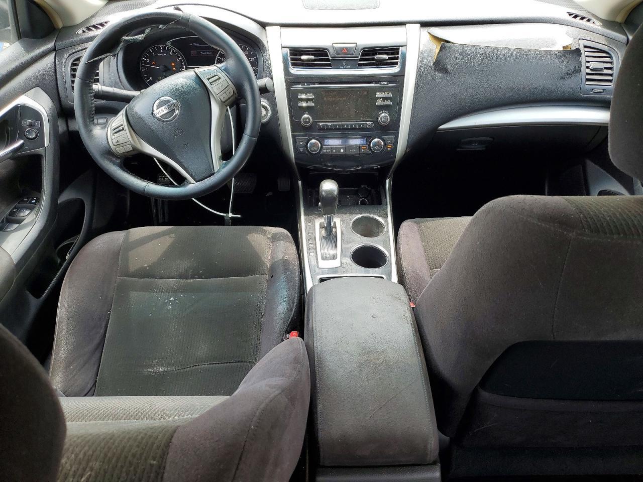 2013 Nissan Altima 2.5 - zdjęcie 8