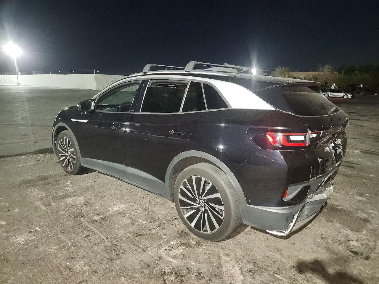 2023 Volkswagen Id.4 Pro S Plus - zdjęcie 2