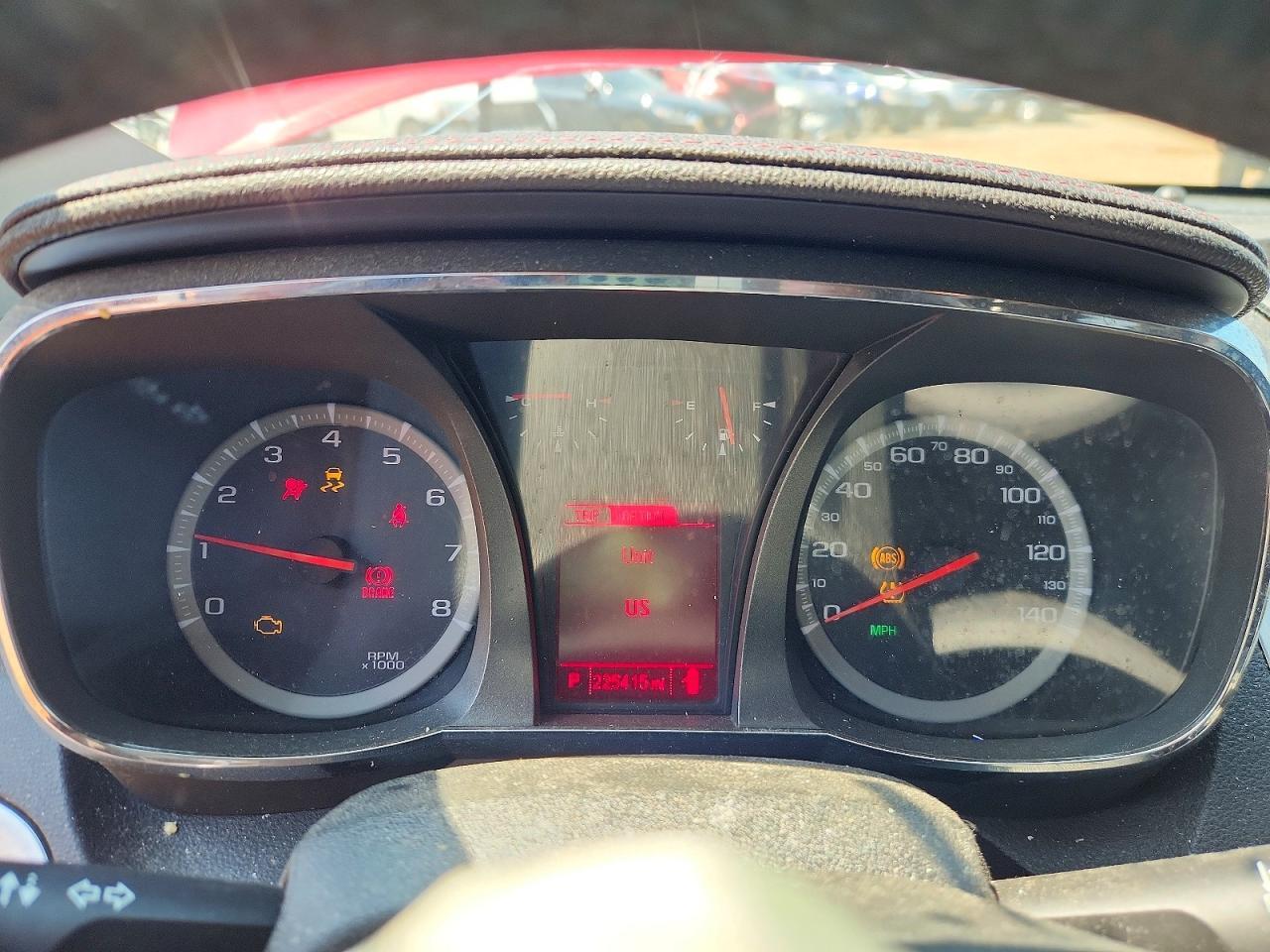 2015 GMC Terrain Sle - zdjęcie 9