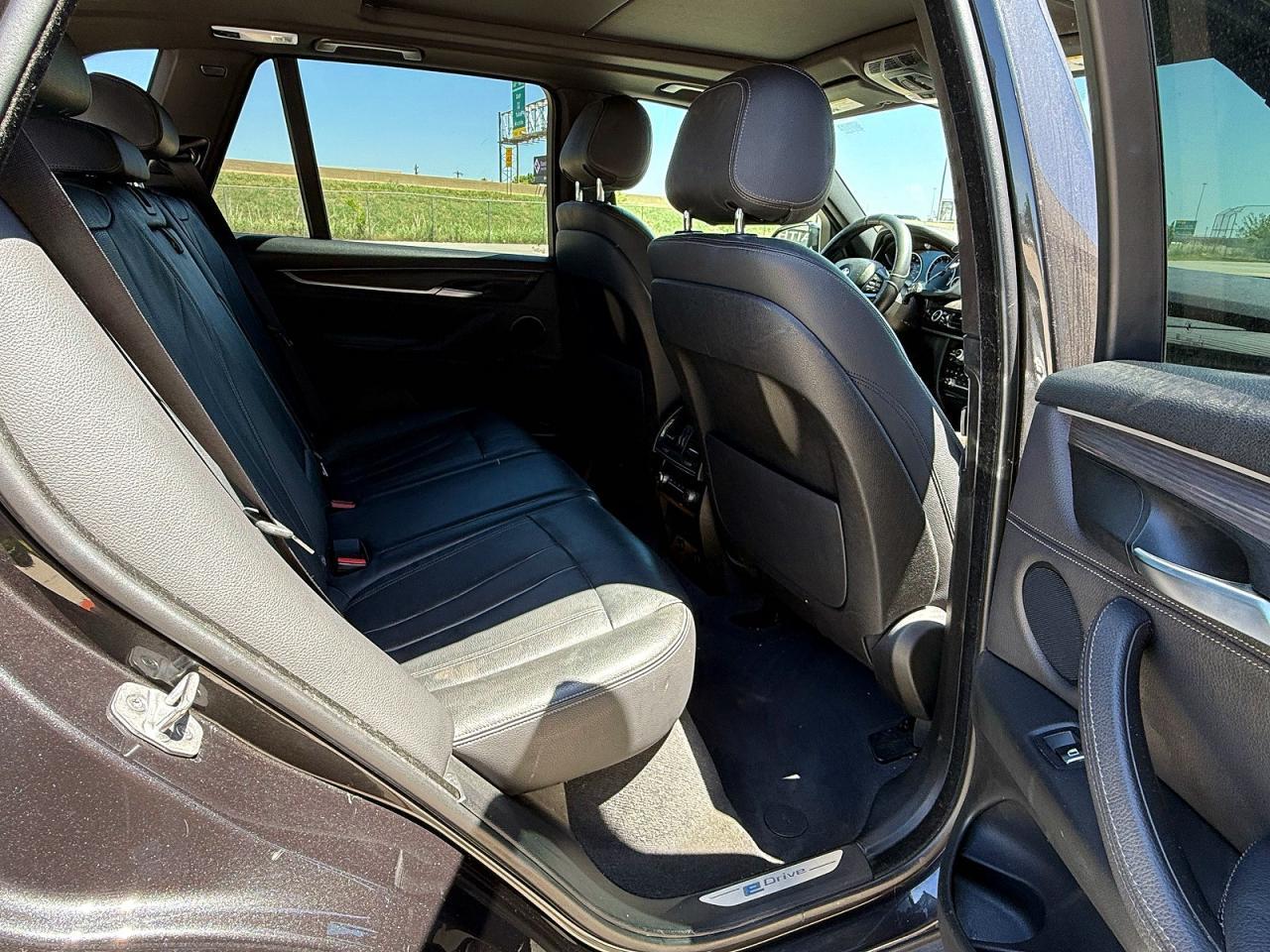 2018 BMW X5 Xdr40E - zdjęcie 6
