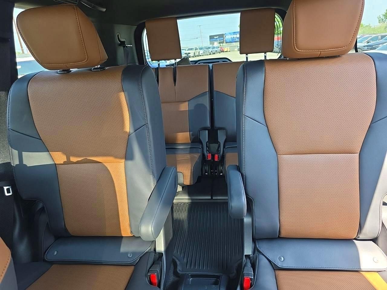 2025 Lexus Gx 550 Premium+ - zdjęcie 10