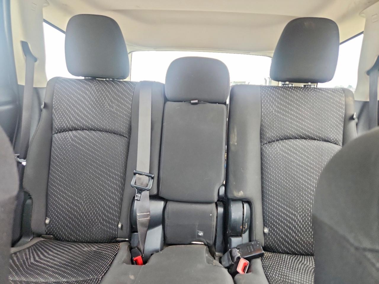 2018 Dodge Journey Se - zdjęcie 10